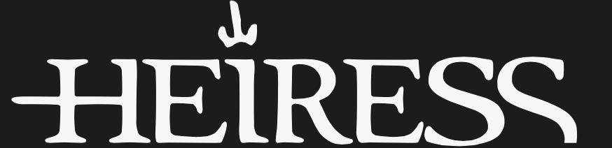 Heiress software logo